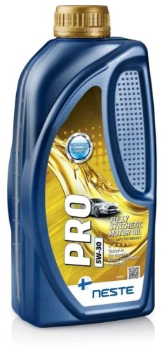 Neste Pro 5W30 (1л) 116952