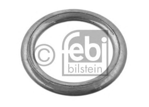 FEBI Прокладка сливной пробки маслянного поддона 39733 (CITROEN, PEUGEOT) 14мм/21мм/2мм