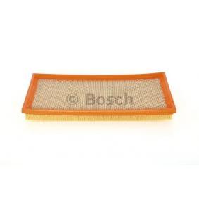 Фильтр воздушный Bosch 1987429179 (C34100, SB2155)