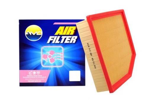 Фильтр воздушный AMDFA575 (C24150)