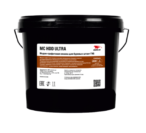 ВМП МС HDD ULTRA (летняя) 4кг 1092