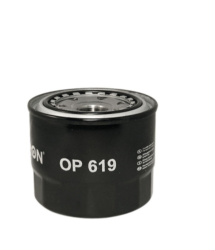 Фильтр масляный FILTRON OP619 (WP914/80)