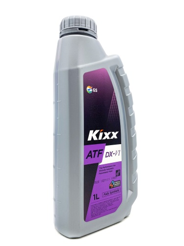Kixx ATF VI 1л L2524AL1E1/L2529AL1E1