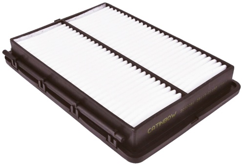 Фильтр воздушный HYUNDAI/KIA 28113C1100 (C28036) Sonata / KIA Optima 15-> 