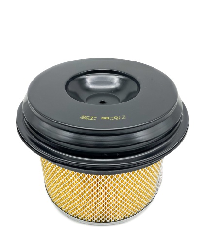 Фильтр воздушный SCT SB017 (C28715)