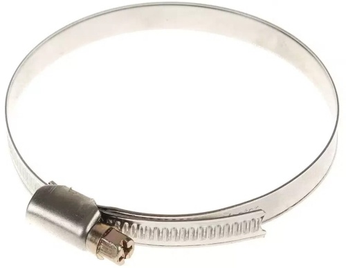 TORK Хомут червячный 9 мм 50-70 мм нерж. NN009W2050070