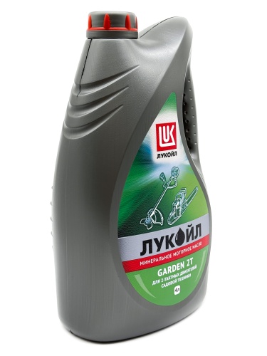 Лукойл GARDEN 2Т (4л) 1668259