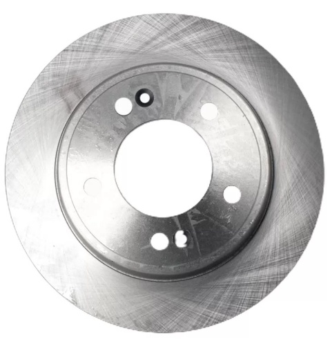 SANGSIN BRAKE Диск тормозной задний SD1085 (DF6627) HYUNDAI Creta I 1.6 2WD, 2.0 2WD 262мм.