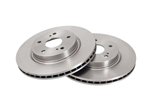 Тормозной диск передний TRW DF7371S 294x25 для Suzuki Grand Vitara 1шт