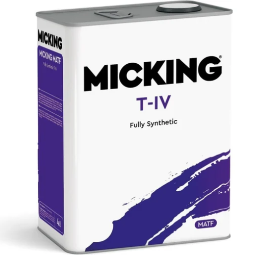 Micking ATF T-IV 4л. M4157