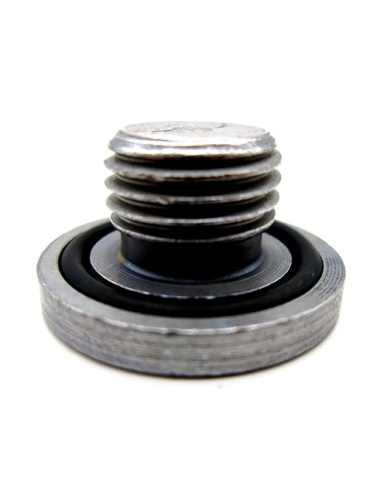 FEBI Резьбовая пробка картера двигателя 04572