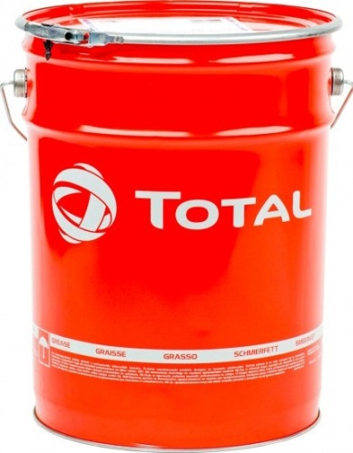 Total Multis Complex HV 2 зеленая 18 кг 147894
