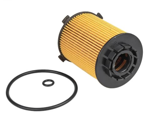 GANZ GIR01278 Фильтр масляный Geely MONJARO/ATLAS NEW FX11-J1/VOLVO S60/S80/XC90 