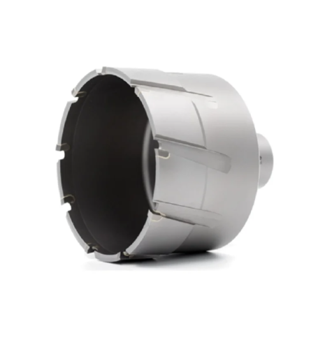 Сверло корончатое по металлу TCT Bohre 70х55