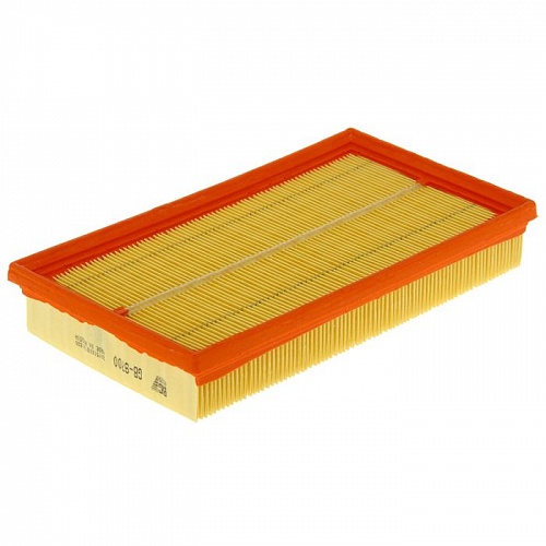 Фильтр воздушный BIG FILTER GB9700 (C2774/3KIT)