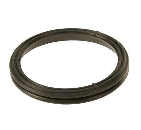 VAG Прокладка крышки ремня ГРМ 06H103483D 