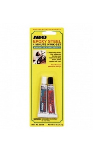 ABRO Клей эпоксидный ES-508 14.2 гр