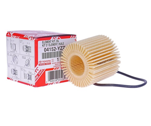 Фильтр масляный TOYOTA 04152YZZA6 (HU6006Z)