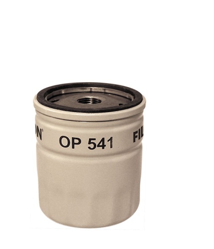 Фильтр масляный FILTRON OP541 (W713/18)