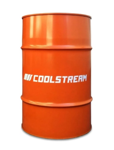 Антифриз Cool Stream Premium -40 оранж. (210л/220кг) CS010105