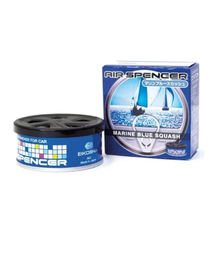 EIKOSHA Ароматизатор меловой SPIRIT REFILL - MARINE A-106