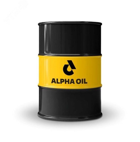 ALPHA OIL REDUCING CLP-150 216.5л. бочка