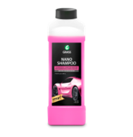 GRASS Наношампунь"Nano Shampoo" 1л 136101