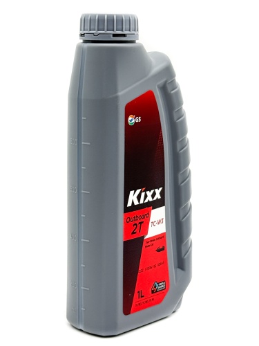 Kixx Outboard 2T 1л L5861AL1E1