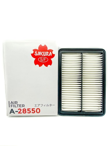 Sakura Фильтр воздушный A28550 (28113-4H000 ,C26032)