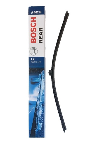 BOSCH Стеклоочиститель задний Aerotwin Rear A402H 400 мм 3397008057