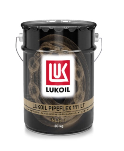 ЛУКОЙЛ ПАЙПФЛЕКС 111 LT (20л) 1755380