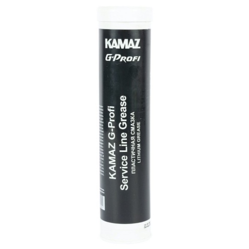 KAMAZ G-Profii Service Line Grease (0,4 кг) 2389907215