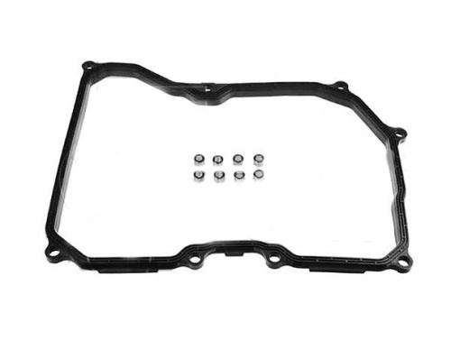 Прокладка поддона АКПП Meyle 1001390002 (VAG 09G321370, BMW 24117566356)
