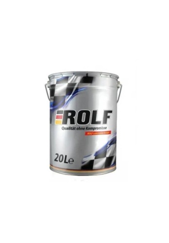 ROLF KRAFTON P7 M-LA 15W-40 (20л) 322842