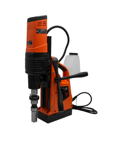 Станок сверлильный на магнитной подошве Bohre МС- 60R