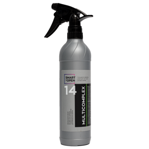 SMART OPEN Универсальное средство для химчистки (500мл) 151405