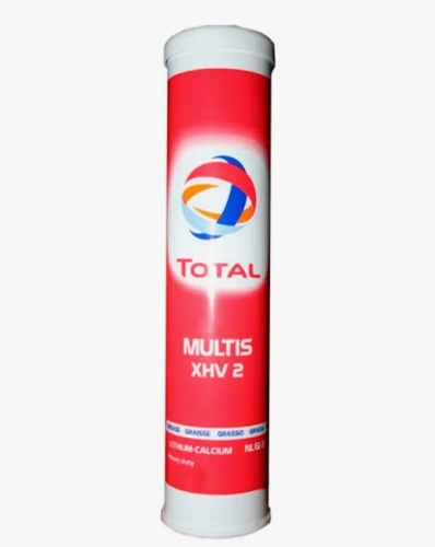 Total Multis XHV 2 (0,4кг) 160801