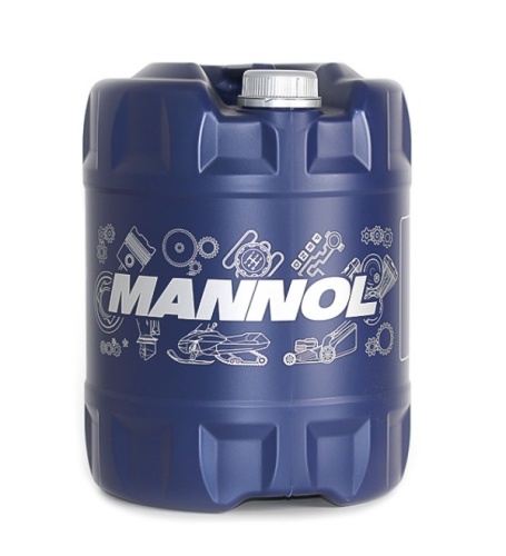Mannol Hydro HV 32 ISO 32 (10л) 1490
