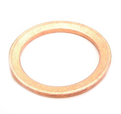 ELRING Кольцо уплотнительное 122904 (MAZDA,FORD,VOLVO) 18мм/24мм/1.5мм