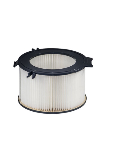 Фильтр салонный FILTRON K1037 (CU 1738)