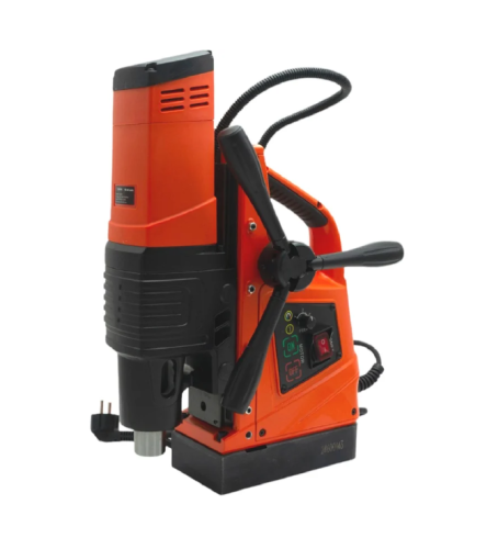 Станок сверлильный на магнитной подошве Bohre МС- 60 auto