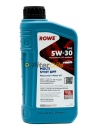 Rowe HIGHTEC MULTI SYNT DPF 5W-30 (1л) 20125001099