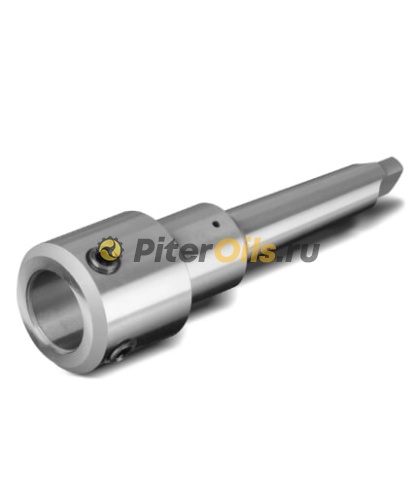 Переходник Bohre конус Морзе 4 - Weldon 32 без СОЖ