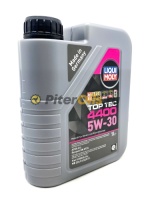 LIQUI MOLY Top Tec 4400 5w30 (1л) 3750/2319