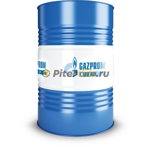 Gazpromneft Compressor Oil-46 (205 л) 253720123