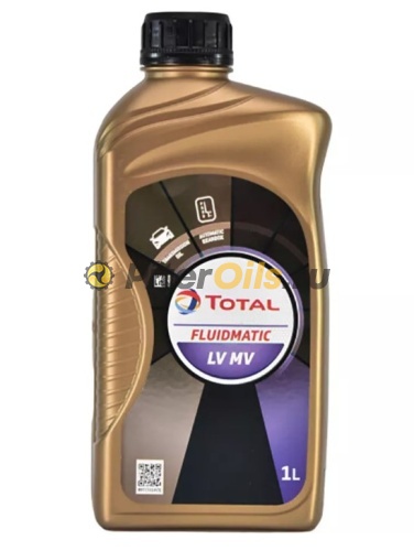 Total Fluidmatic LV MV (1л) 216497