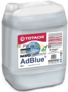 TOTACHI Мочевина NIRO AdBlue (20л) 4562374694187/90120