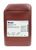 Mobil Mobilfluid 424 (20л) 155084