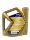 Роснефть Magnum Ultratec А3 5w40 (4л) 40816442