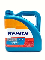 Repsol RP ELITE COMPETICION 5W40 (4л) 6058/R